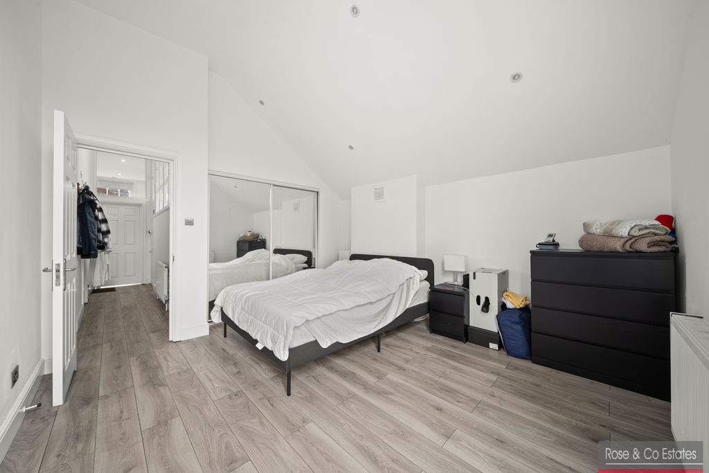 Compayne Gardens South Hampstead